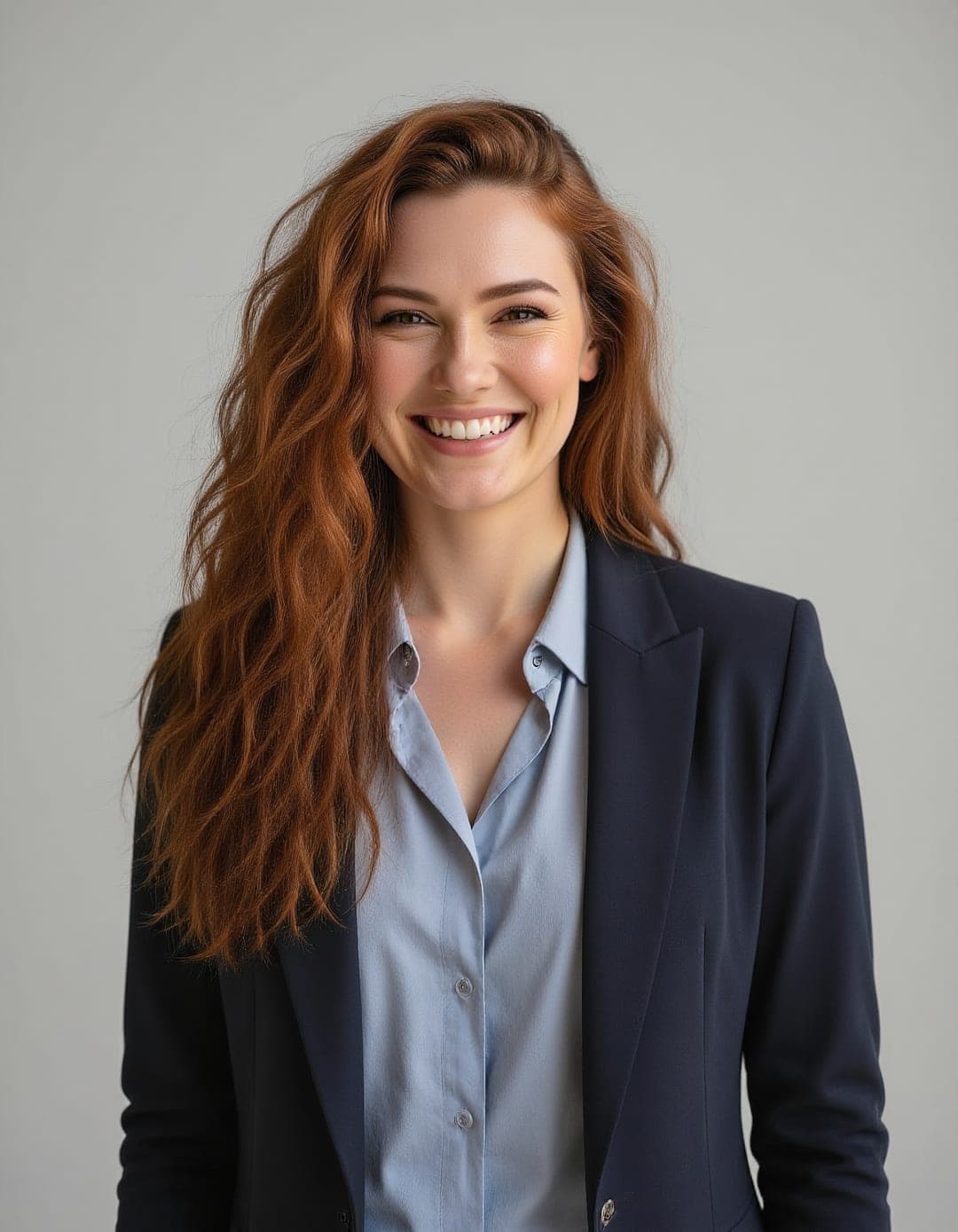 LinkedIn Headshots
