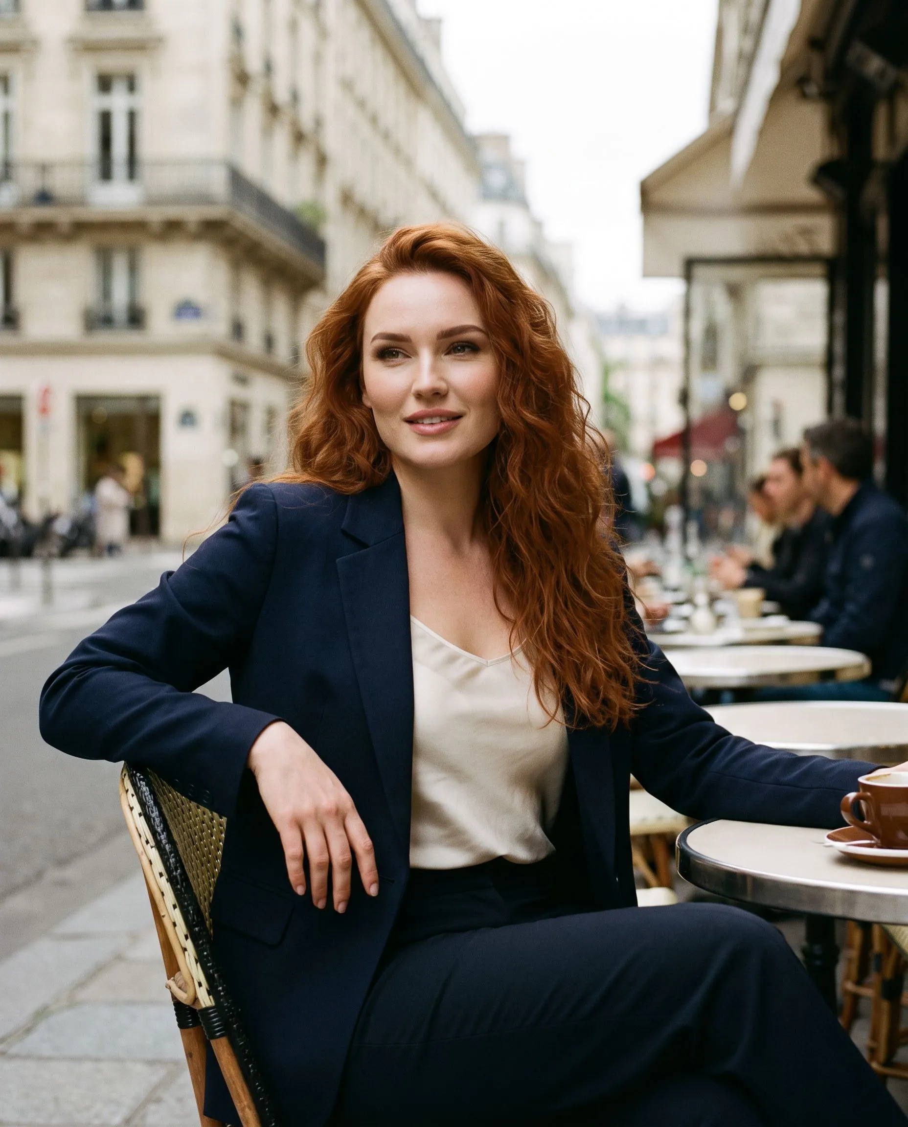 Parisian Chic