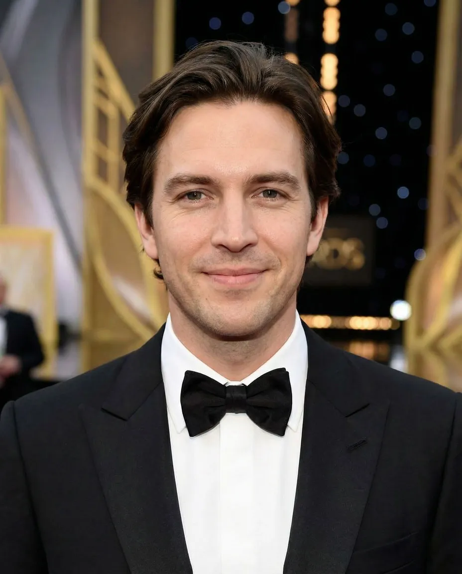 Black Tie Tuxedo